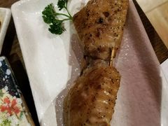 -小曹日本料理(软景中心店)