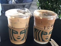 -星巴克(北京小米科技园1店)