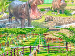 -盈香心动乐园