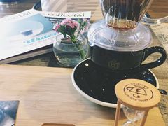 -麦隆咖啡Mellower Coffee(弘基时尚生活中心店)