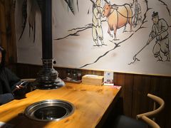-万兴佳烤肉·长白山老味道(东岸里店)