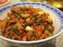 -盛世芙蓉园林餐厅(天心阁店)