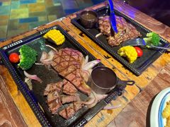 -十分牛西餐·牛扒专门店(光明广场店)