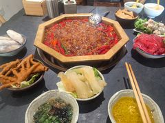 -大风老火锅(江北一店)