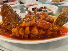 -光明邨大酒家(淮海路店)