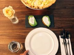 -1861意大利餐厅(文化广场店)