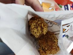 -前进5路汉堡炸鸡(昙华林店)