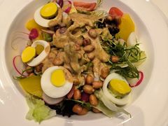 -玉华台饭庄·淮扬菜·烤鸭(望京店)