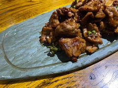 -HOME餐厅粤菜 融合菜