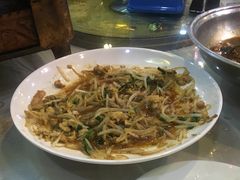 -尚府一品·烤鸭·新京菜(圆明园店)