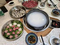 -丰尔粥食·粥底火锅·桑拿鸡(大良总店)