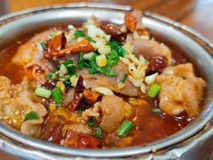 -金勺子土菜馆(兴园北区店)
