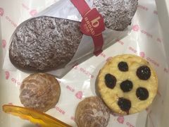 -BREAD WAY面包路·欧式面包(龙湖时代D馆店)