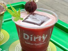 -SEEKER Espresso·咖啡