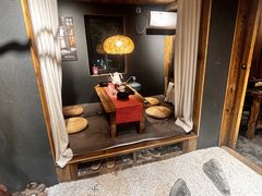 -邈墨茶馆(大兜路1号店)