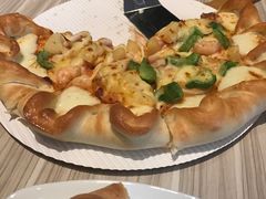 -必胜客餐厅(昆百大泰业城店)