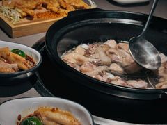 -同仁四季椰子鸡(无锡滨湖万象汇店)