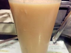 冰冻木瓜牛奶-义顺牛奶公司(庇利金街店)