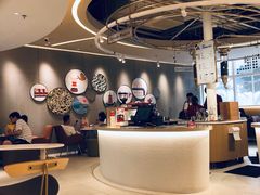 -Tims天好咖啡(江干万象城店)