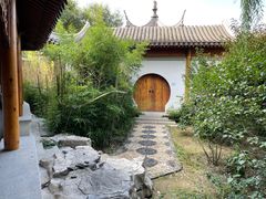 -南普公园