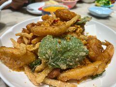 -汤城小厨•粤菜•靓汤(西直门凯德MALL店)