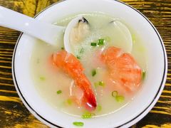 虾蟹粥-冯姐生蚝(迎宾广场店)