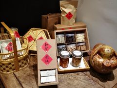 -五观堂素食(新华路店)