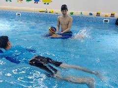 -嘻游纪亲子游泳中心(天佑城店)