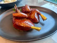 -文杏馆·庭院餐厅(虹桥店)