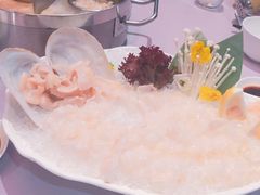 -辉哥火锅(虹桥路店)