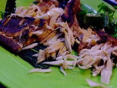 -明记烧鱼美味店