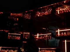 -Bar The Vortex(高新万达店)