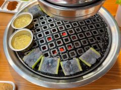 -霸腹烤肉(厦门柚子番店)