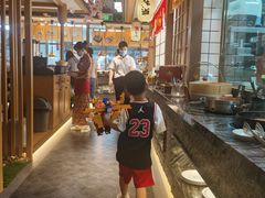 -松子料理(亮马桥店)