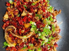 -高嗲嗲·现炒下饭菜(石鼓路店)