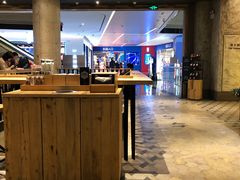 -星巴克臻选(湖滨道店)