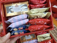 -京特喜糖