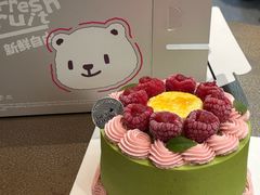 -静宜和她的朋友(星海广场店)