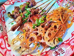-佬缸炮江湖川菜(玉林店)