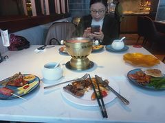 -吉布鲁 牛排海鲜自助(岳塘步步高广场店)