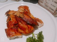 -万龙洲海鲜(安定门店)