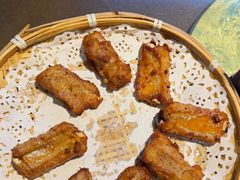 -天下客饭店(中山路店)