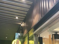 门面-木屋烧烤(坂田天安云谷店)