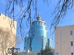 -安立路(地铁站)