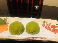 -天狗山料理(省体店)