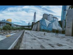 -星巴克(深圳音乐厅店)