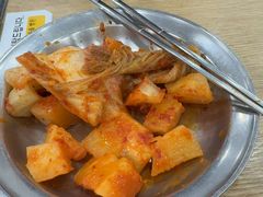 -神仙雪浓汤(弘大店)