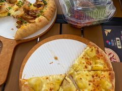 -达美乐比萨(留仙大道店)