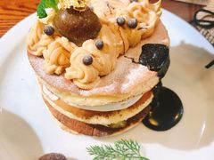 栗栗飘香-AFS Cafe & Canteen(闽江二路店)