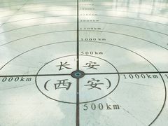 -西安大唐西市博物馆